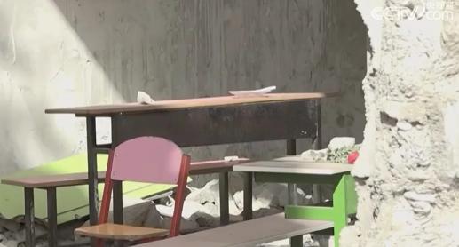 伊朗小学遭袭超160人遇难，伊朗起诉并请求提交国际刑事法院：这是美以犯下的战争罪