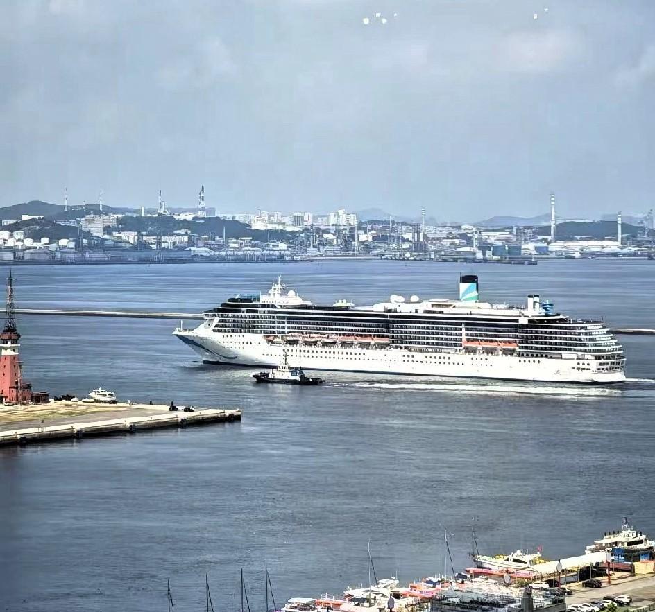 火出新高度，“十一”大连旅游同比将增80%！据携程数据，2025年国庆节假期，