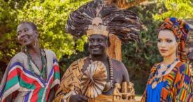 喜马拉雅山的神秘部落：喜欢吃素，无婚姻制度，其繁衍方式特殊作为我国的边界之一，喜