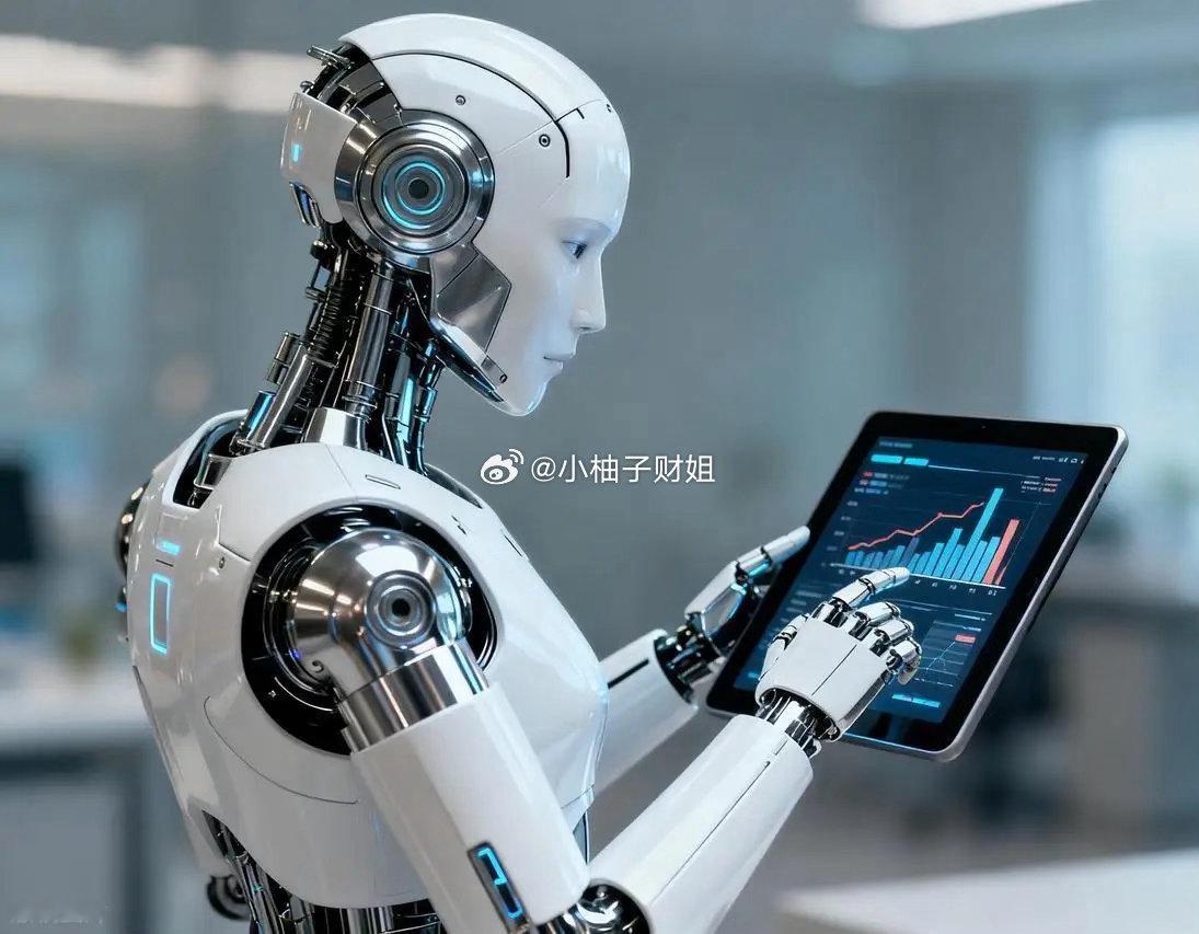 人形机器人相关概念股整理！一、核心执行部件：1、减速器：①谐波减速器：绿的谐波、