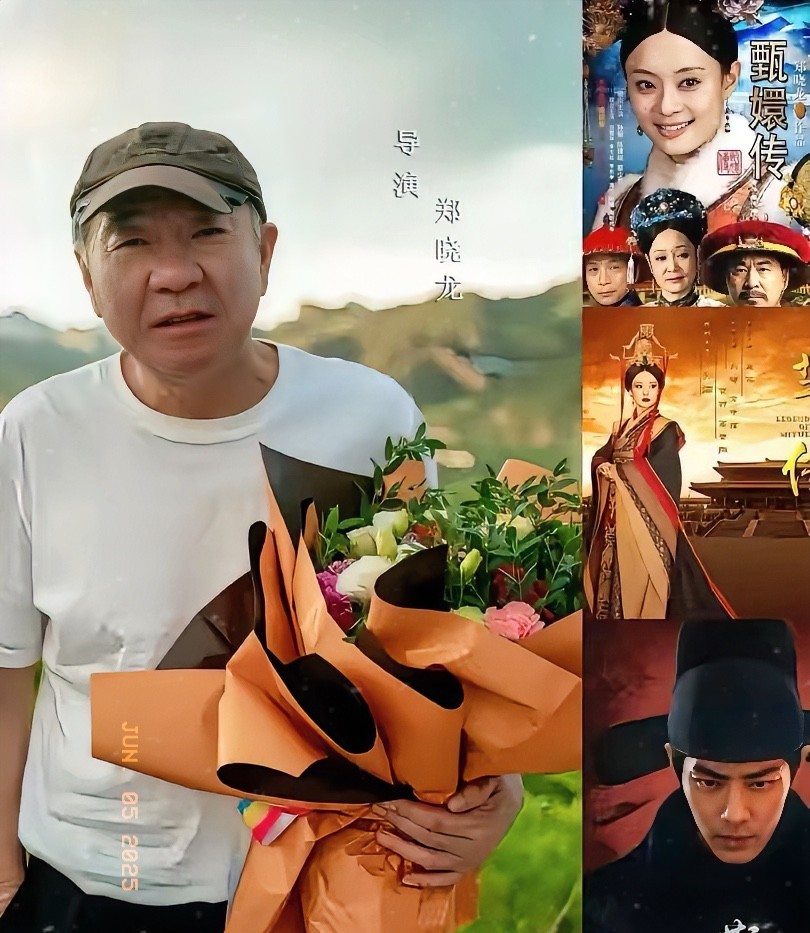 赵丽颖真该退了！不是片子不行，而是她太行了。从《风吹半夏》到《知