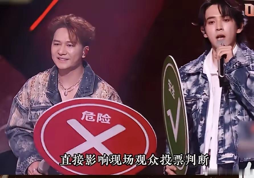 欢子起诉湖南卫视，梁源连发三条微博支持，真热闹啊，没想到今年的披荆斩棘以这种方式