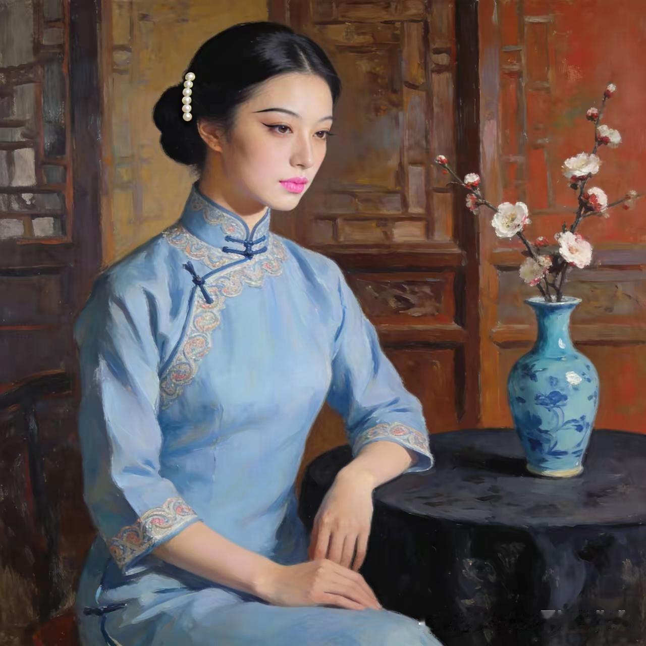 女人最亲的人到底是谁？​有人说，女人最亲的人是父母；​有人说，女人最亲的人是