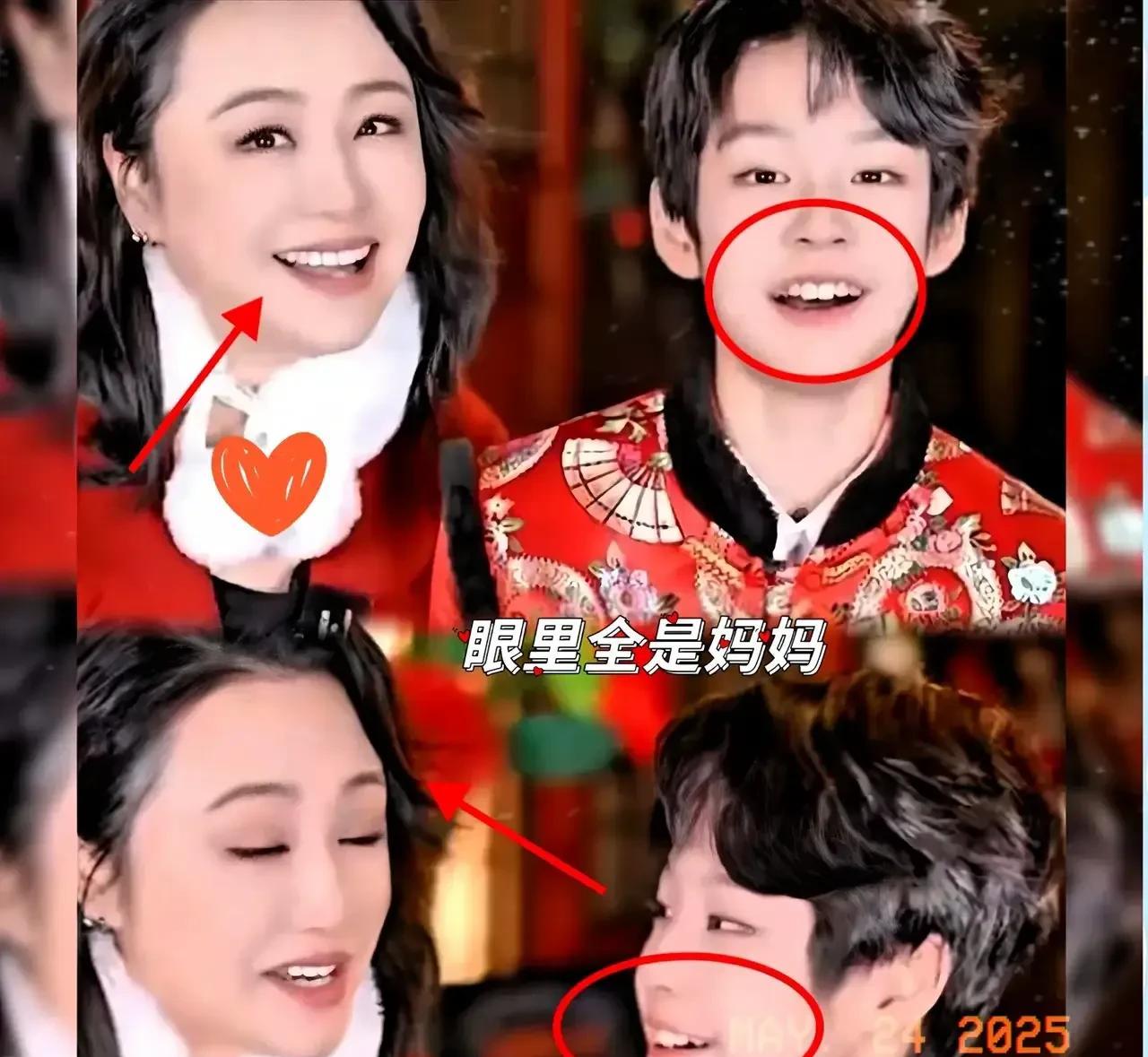 同样是身患疾病，曹颖与朱媛媛的应对方式却形成了鲜明对比。朱媛媛在与病魔抗