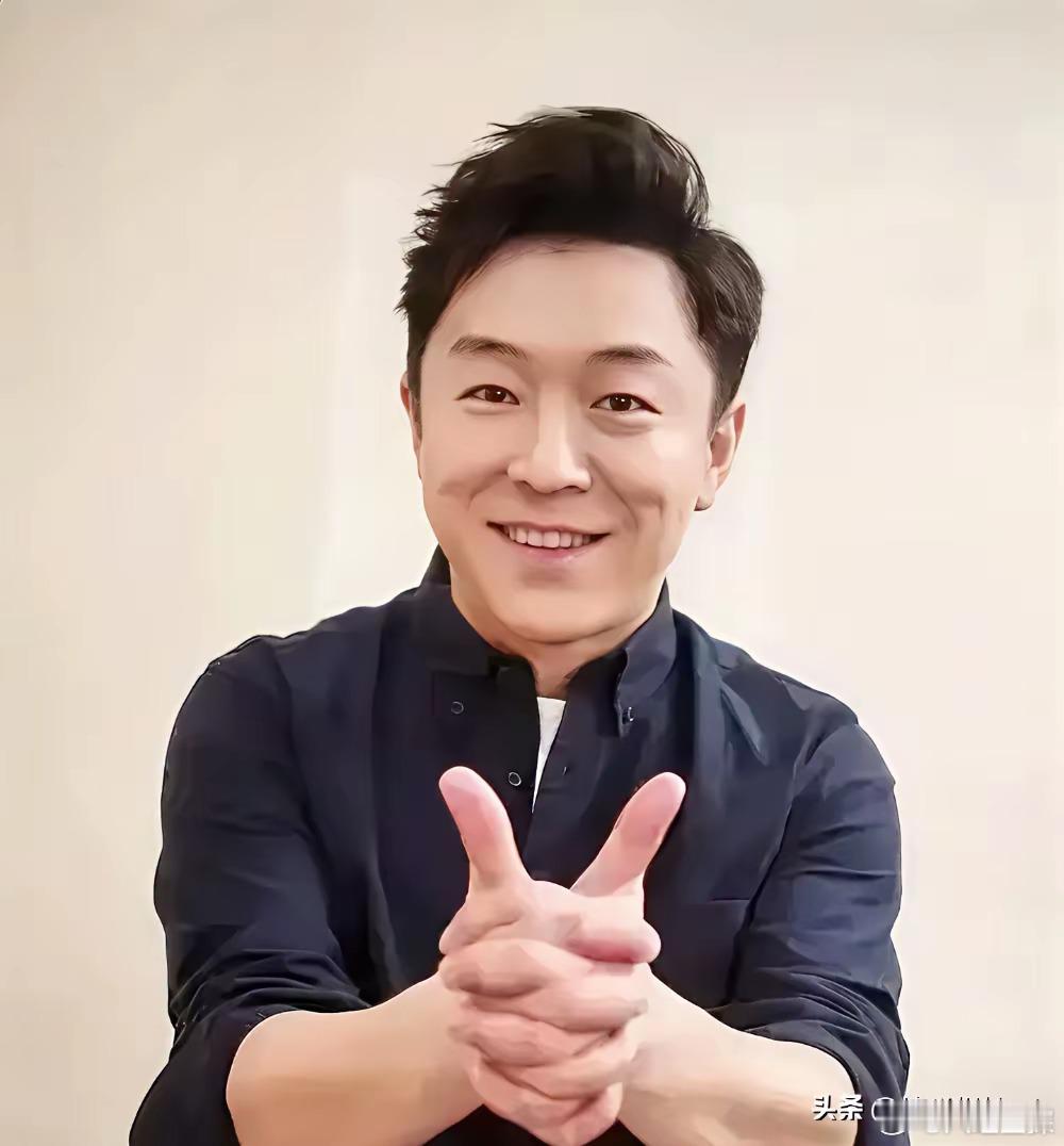 现在全网最烦心的人不是许凯，也不是和他老板于正，而是会患阿尔兹海默症的黄渤！​黄