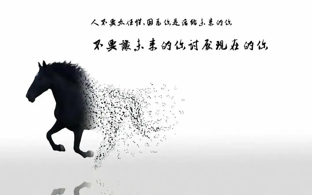✨气论：决定你人生高度的，不是能力，而是「气场」古语有言：天地存正气，人世养气