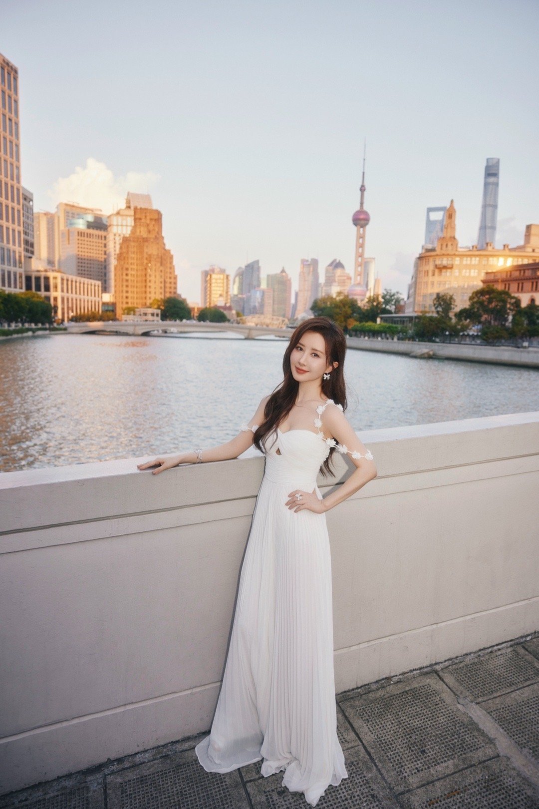舒畅（1）纯白梦女舒畅脸​​​