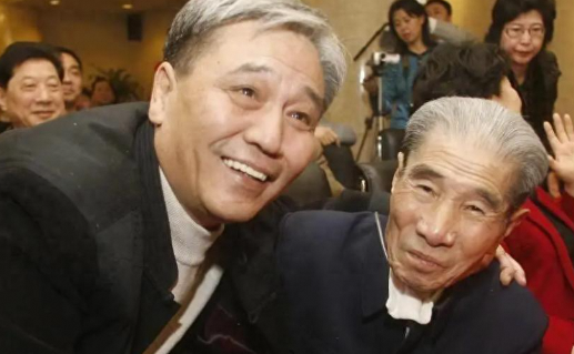 马志明见证李文华拜师有理有据，侯耀华见证杨议拜师为何不行？