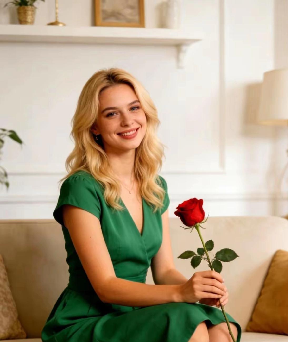 最近刷到个消息，朋友圈里都在聊：俄罗斯年龄在30到40岁之间的单身女性，有的离过