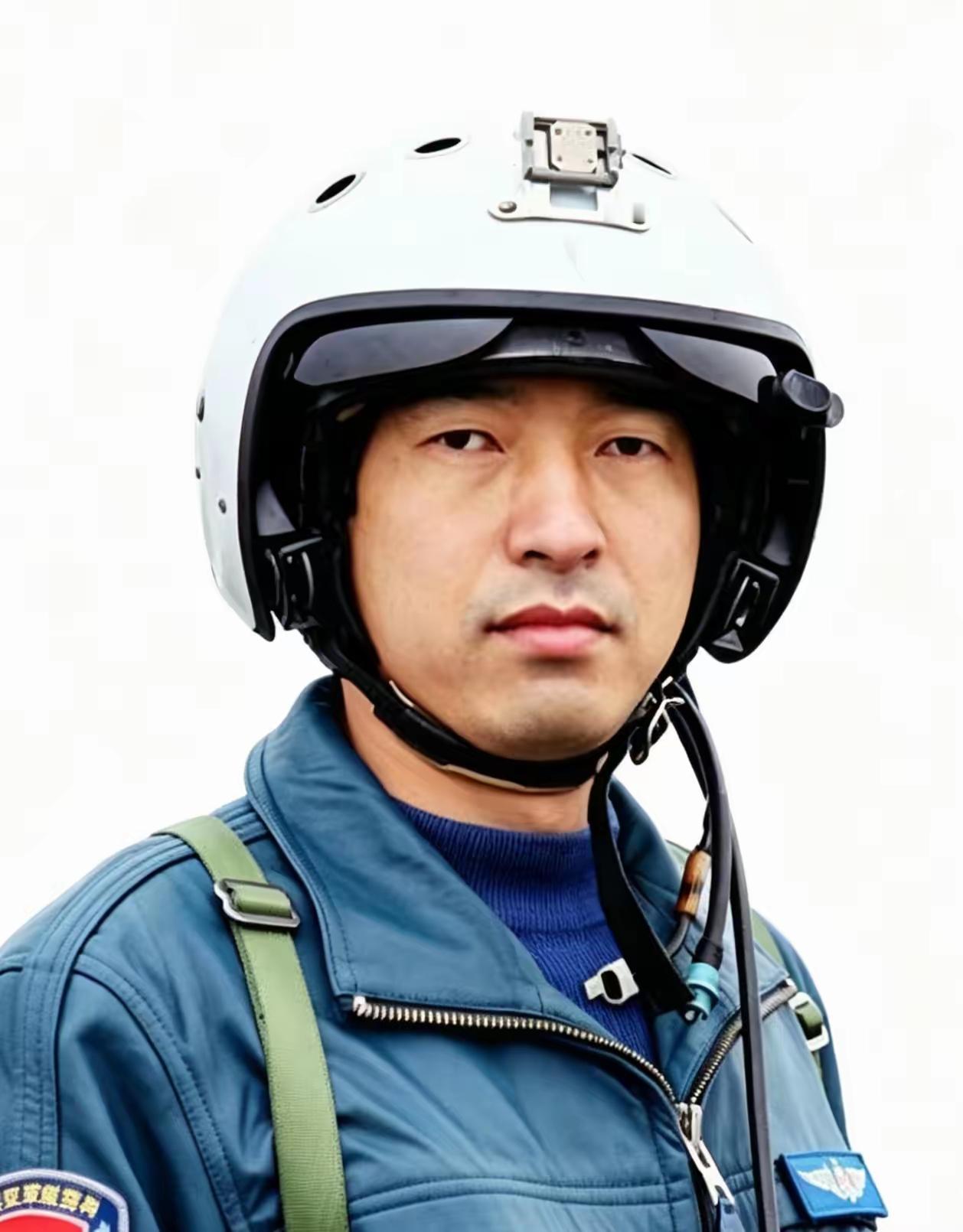 杨永飞，1974年4月出生，浙江海宁人，1992年参军入伍，1996年加入中国共