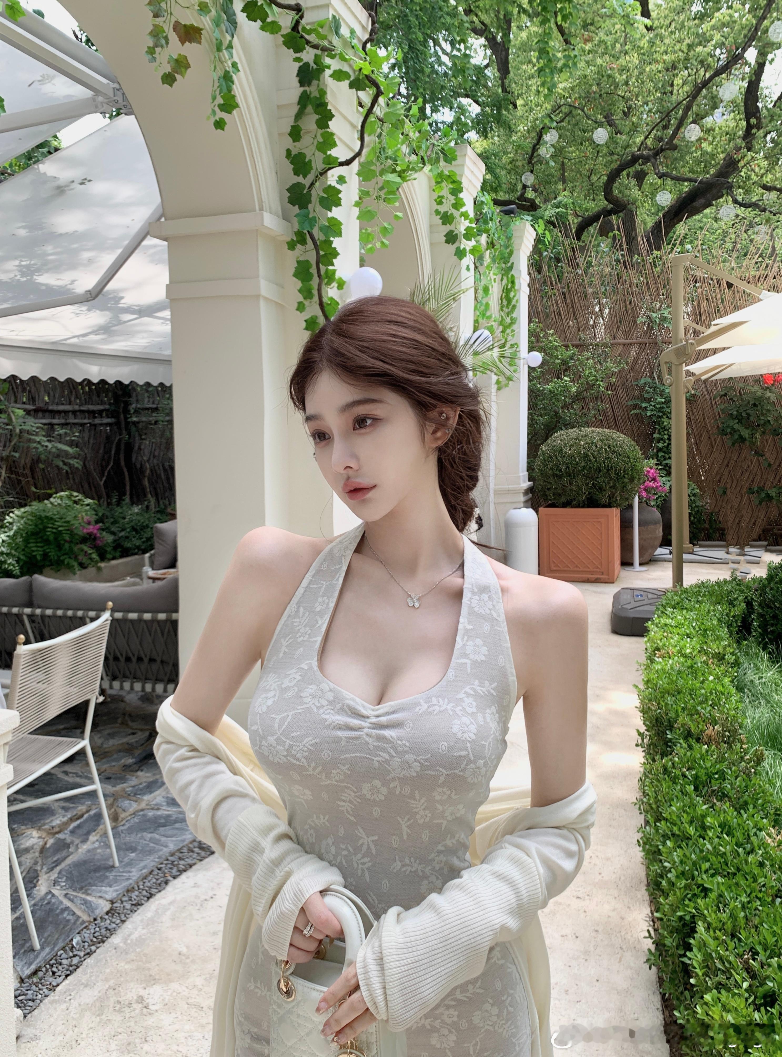 Sofgarden⛲️好美的南法花园晒晒太阳的夏天好爱​​​