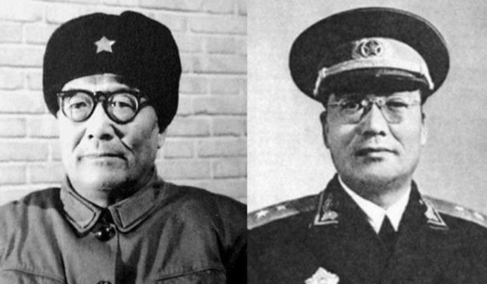 1955年授衔仪式前，周总理看着授衔名单里一位红色特工的名字，犹豫良久，最终还是
