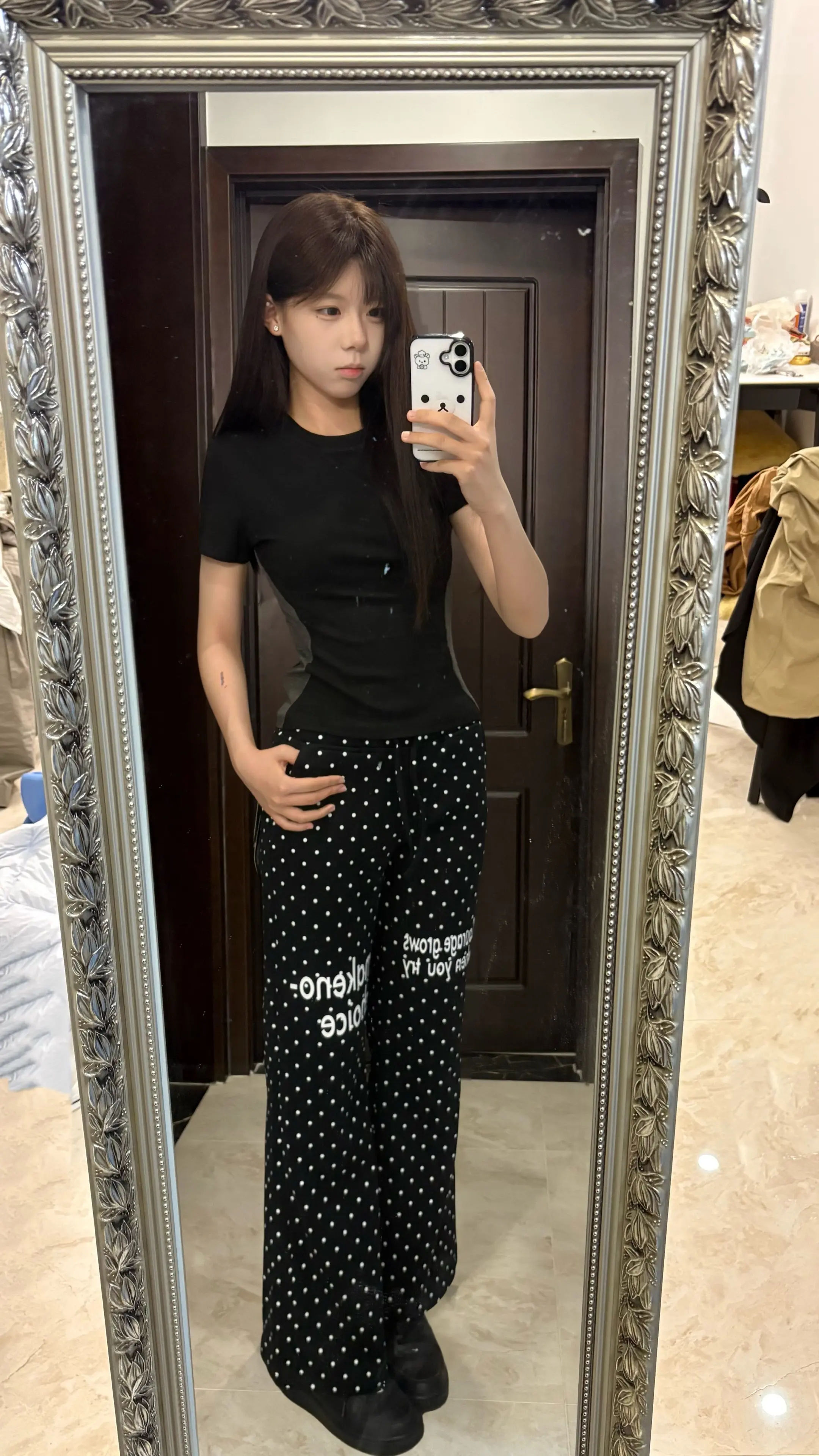 怎么会迷上你 我在问自己