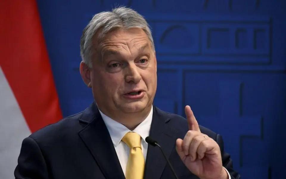 欧盟绕开欧尔班批900亿援乌，却被一句话卡脖子：没石油，一分钱都别想拿欧盟刚