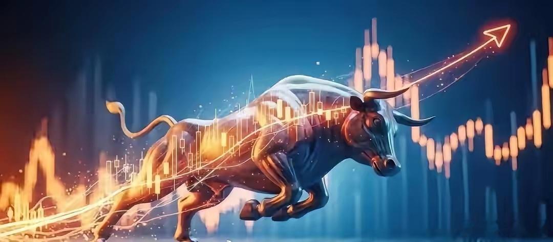 许凯怪我a股今年有两点是基本确认的！第一，接下来几个月，市场还有一轮行情，第二