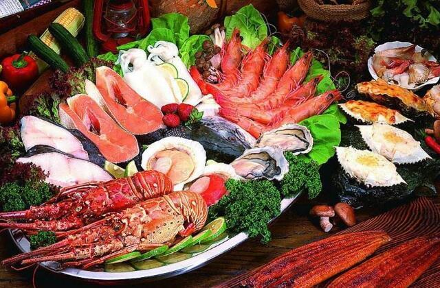 真的有发物吗? 如果有, 海参是发物吗?