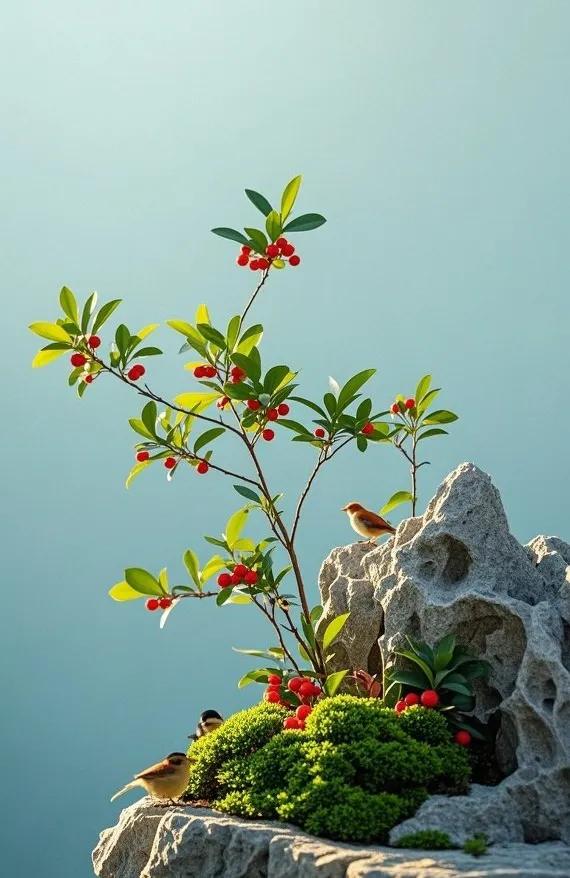 醒醒吧！别人对你的态度，不是看你有没有用，而是看你有没有底牌。你掏心