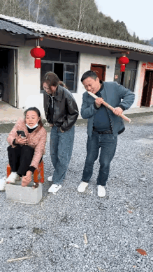 有一说一，现在拍视频的成本是有点高了。