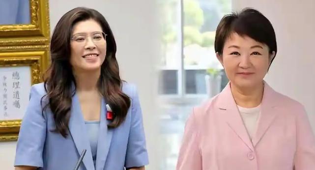 年底台湾“九合一”选战已经进入白热化阶段，岛内舆论一句总结十分传神：新北有鬼，彰