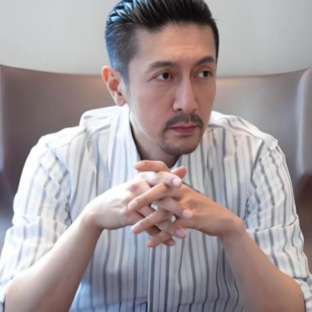 太有缘分！张鲁一当年为躲开数学考中戏，意外成就实力派戏骨张鲁一儿时兴趣三分