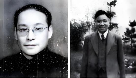 1945年延安的窑洞里，毛主席亲自给潘汉年递了个台阶。只要他肯点一下头，把实话说