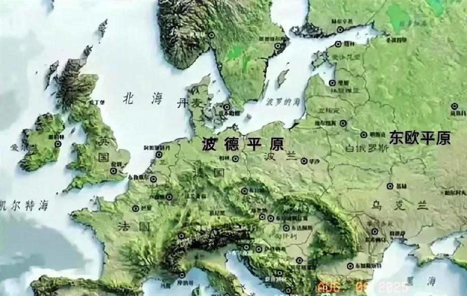 波兰：以身入局，换世仇俄国两条命，极其疯狂！国际关系，弯弯绕绕很多，比如波兰对