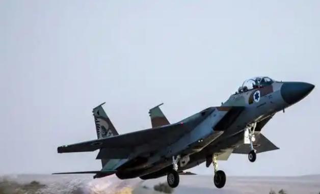 五批导弹原料运向伊朗！可能有人要问了，这原料到底是啥，能让美国这么紧张？说出