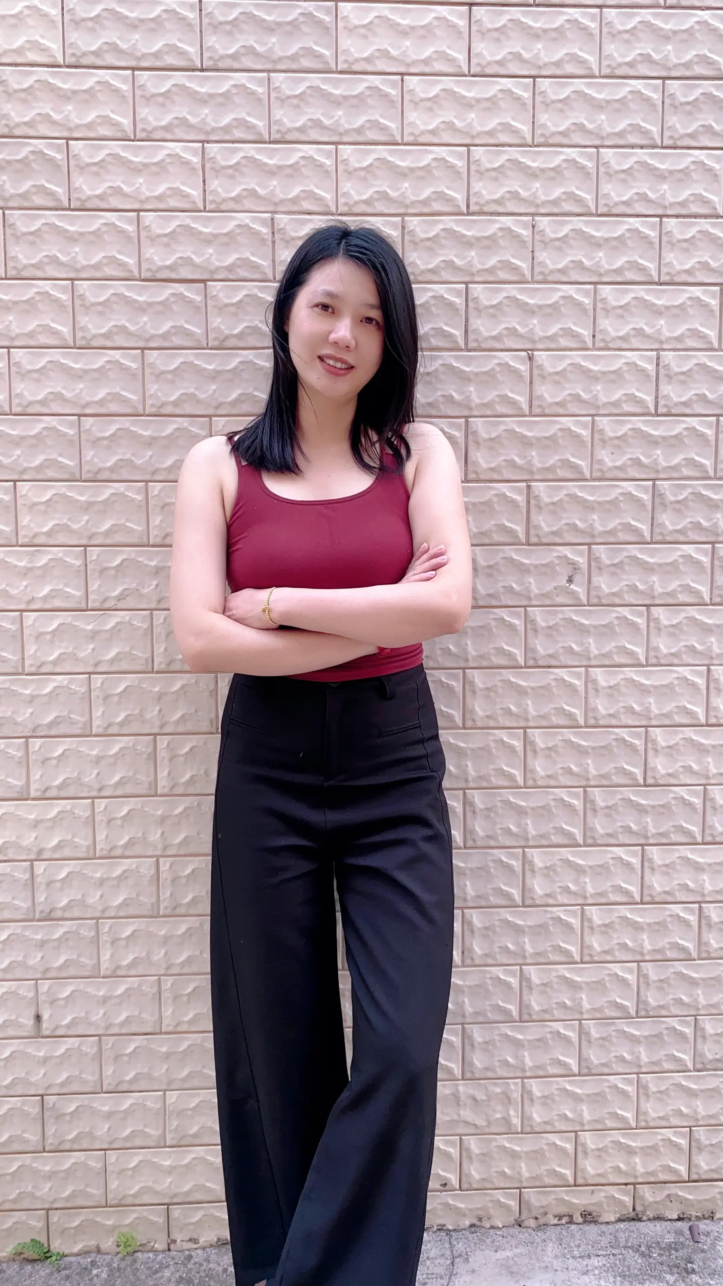 这个假期，你见到你最想见的人了吗