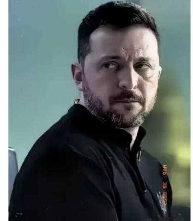 欧洲发现一件事，就是乌克兰人真的是太能打了，完全超出了他们的预期。 其实一开