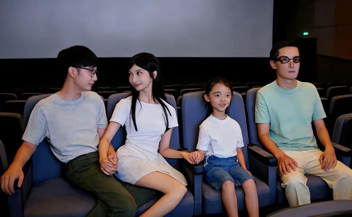 这个世界人性中最可怕的是性欲！