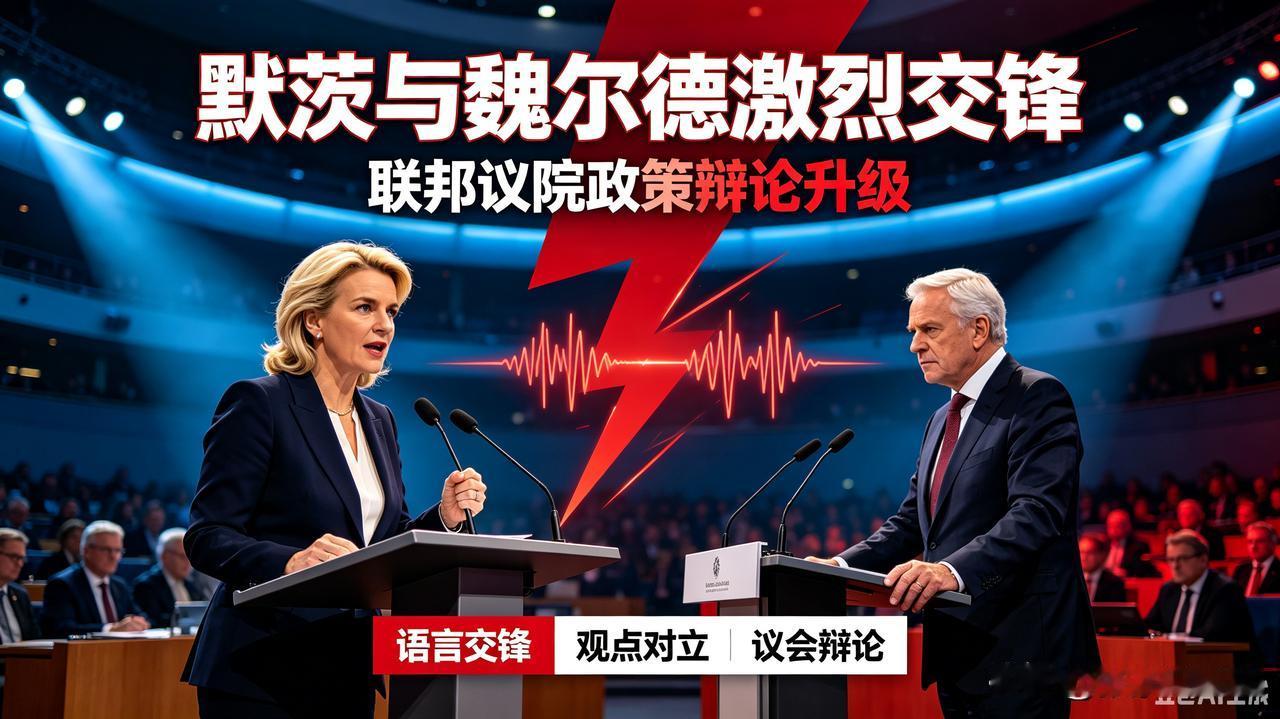 真正威胁欧洲的是俄罗斯，德国的选择党知道这些，而她们正在保持沉默。而乌克兰让欧洲
