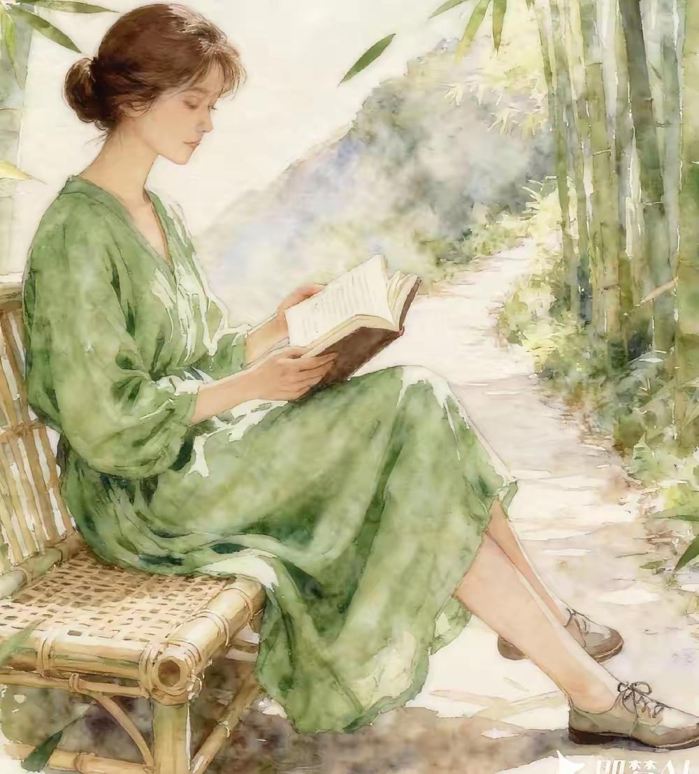 今天被同事在背后使绊子，我反倒笑了！以前总想着用善意对待所有人，现在才明白：真正