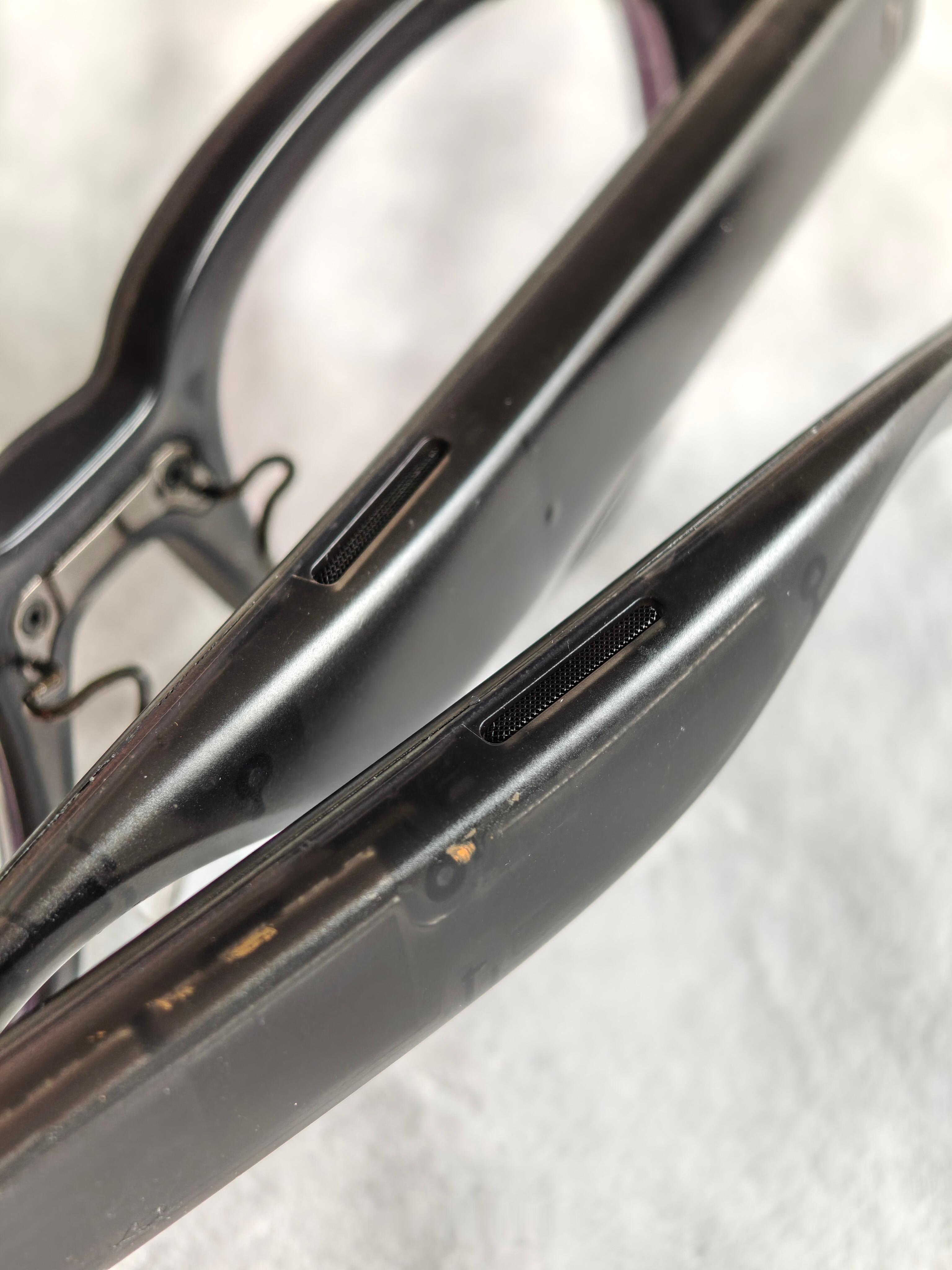 诸位玩3D打印的大佬，有没有兴趣给魅族StarVSnap做一套导音管呀眼镜的