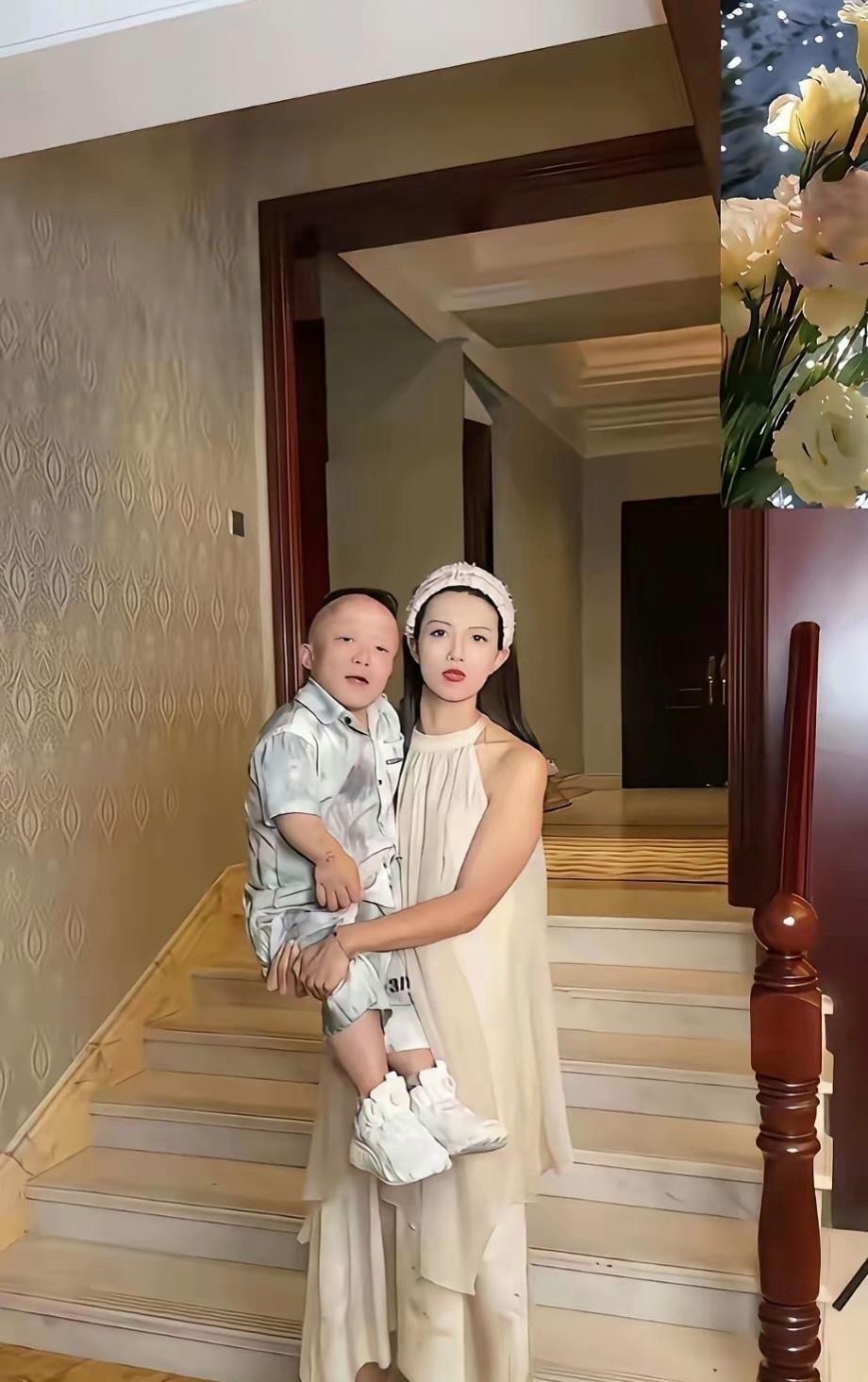 老天爷呀，这究竟是图他啥呀