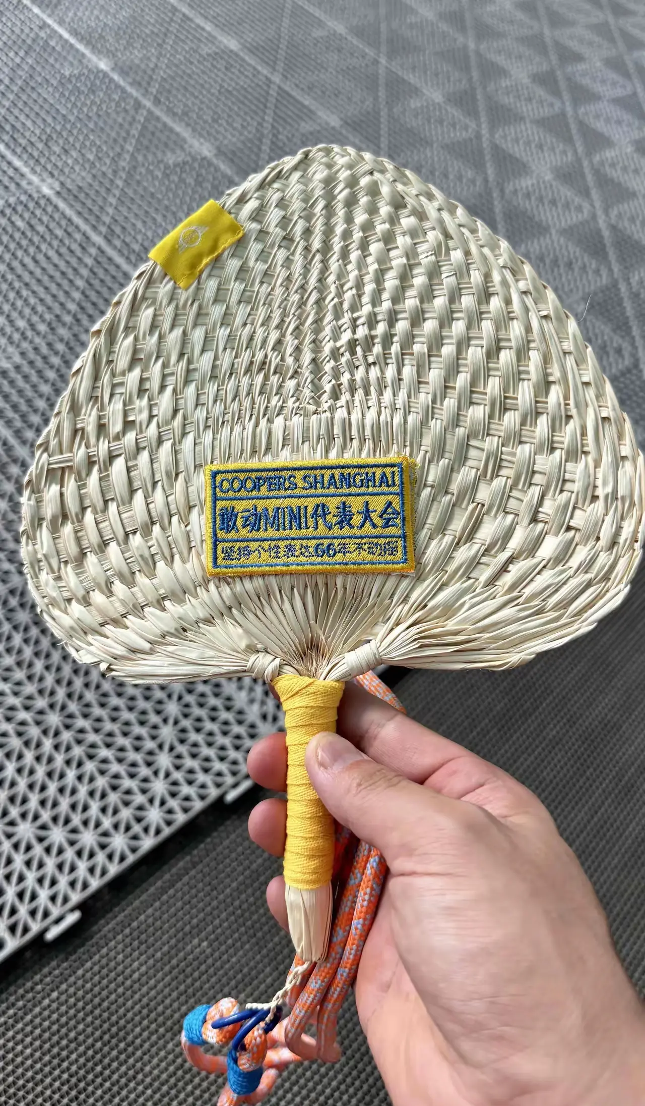 发明空调的人真是个天才！