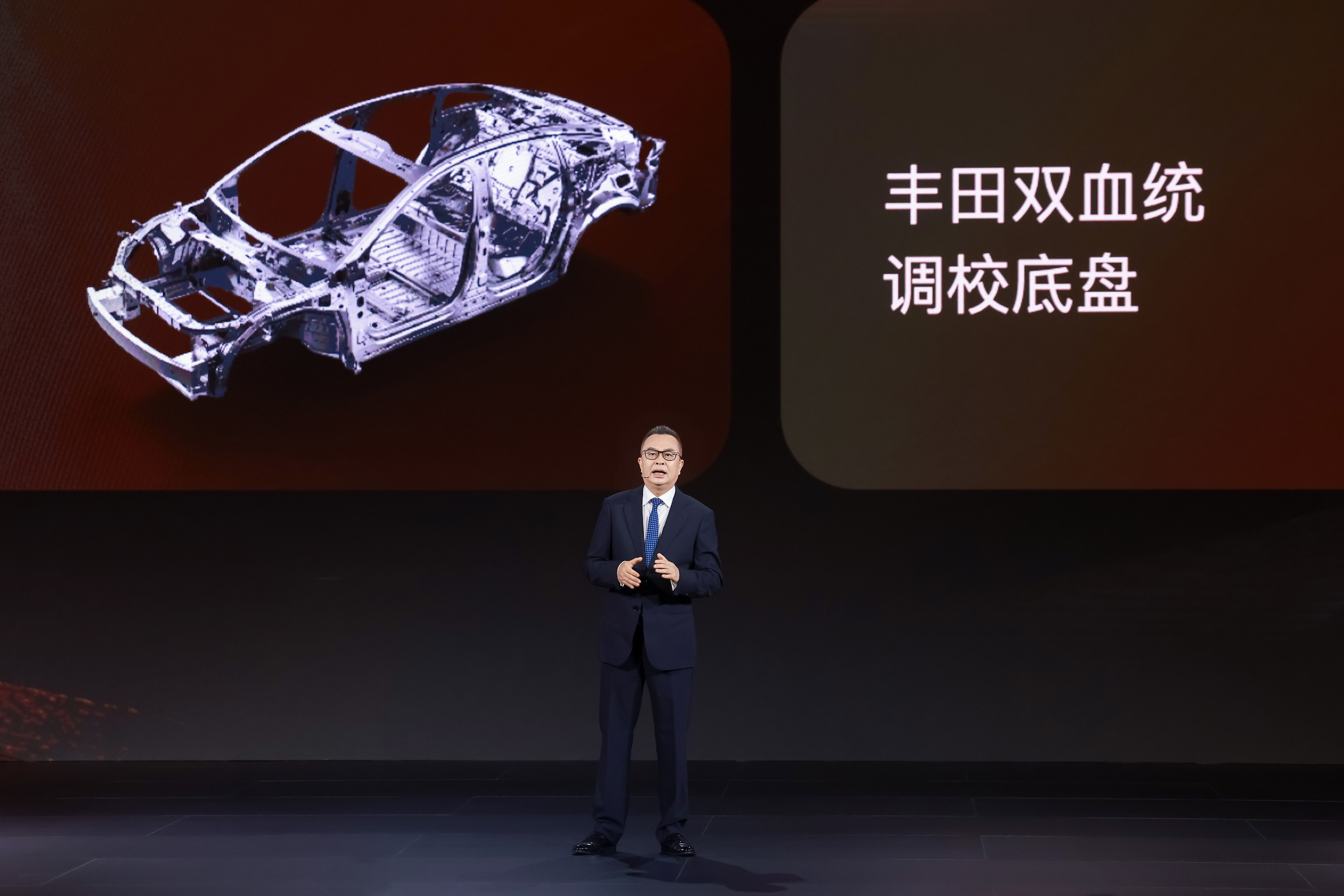 咱们总说“20万的预算，想买30万的体验”，这话都听腻了，但这次广汽丰田真的实现