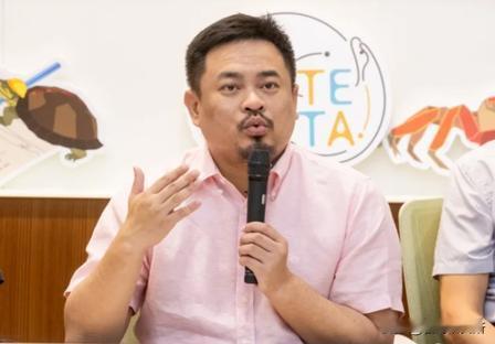 人还没来就怕被抓！绿高官将登陆，台当局要求大陆“确保”其安全。综合台湾《中时