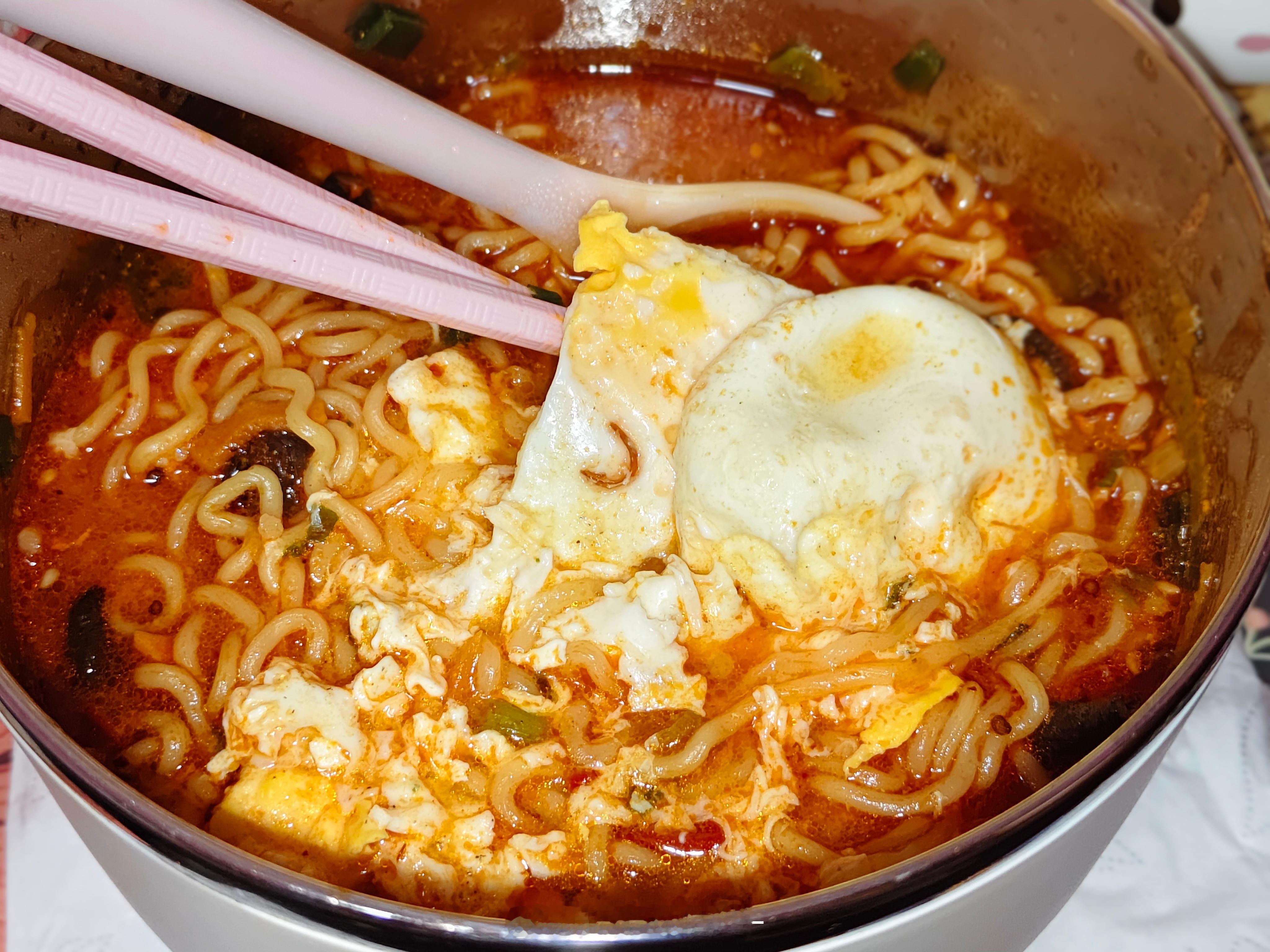 吃饭