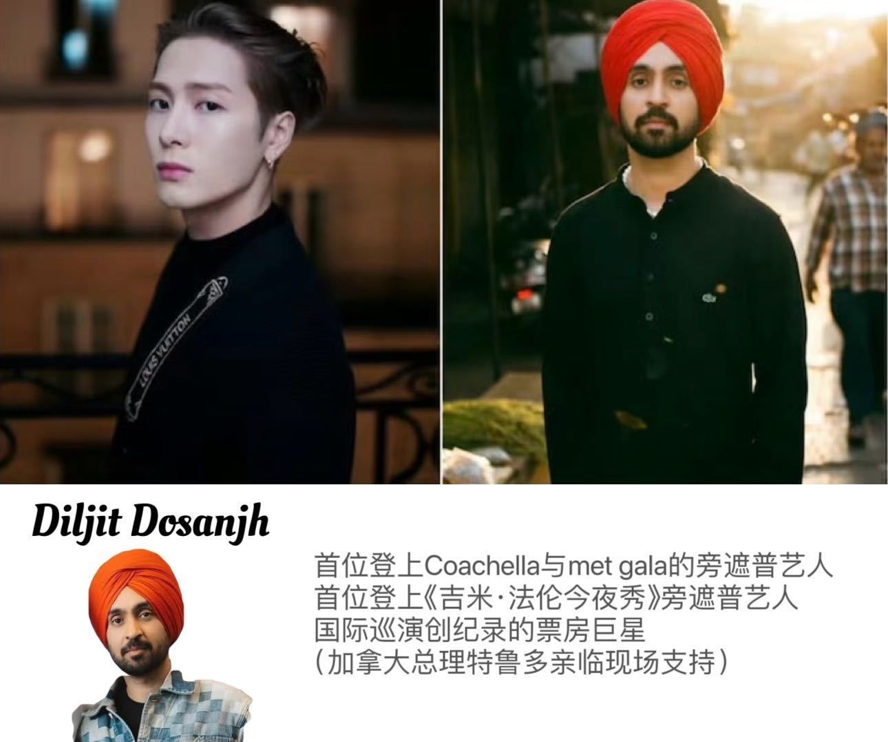 王嘉尔新歌和印度巨星合作王嘉尔真的是走向世界的世界级巨星[赞]首位且三登科切拉的