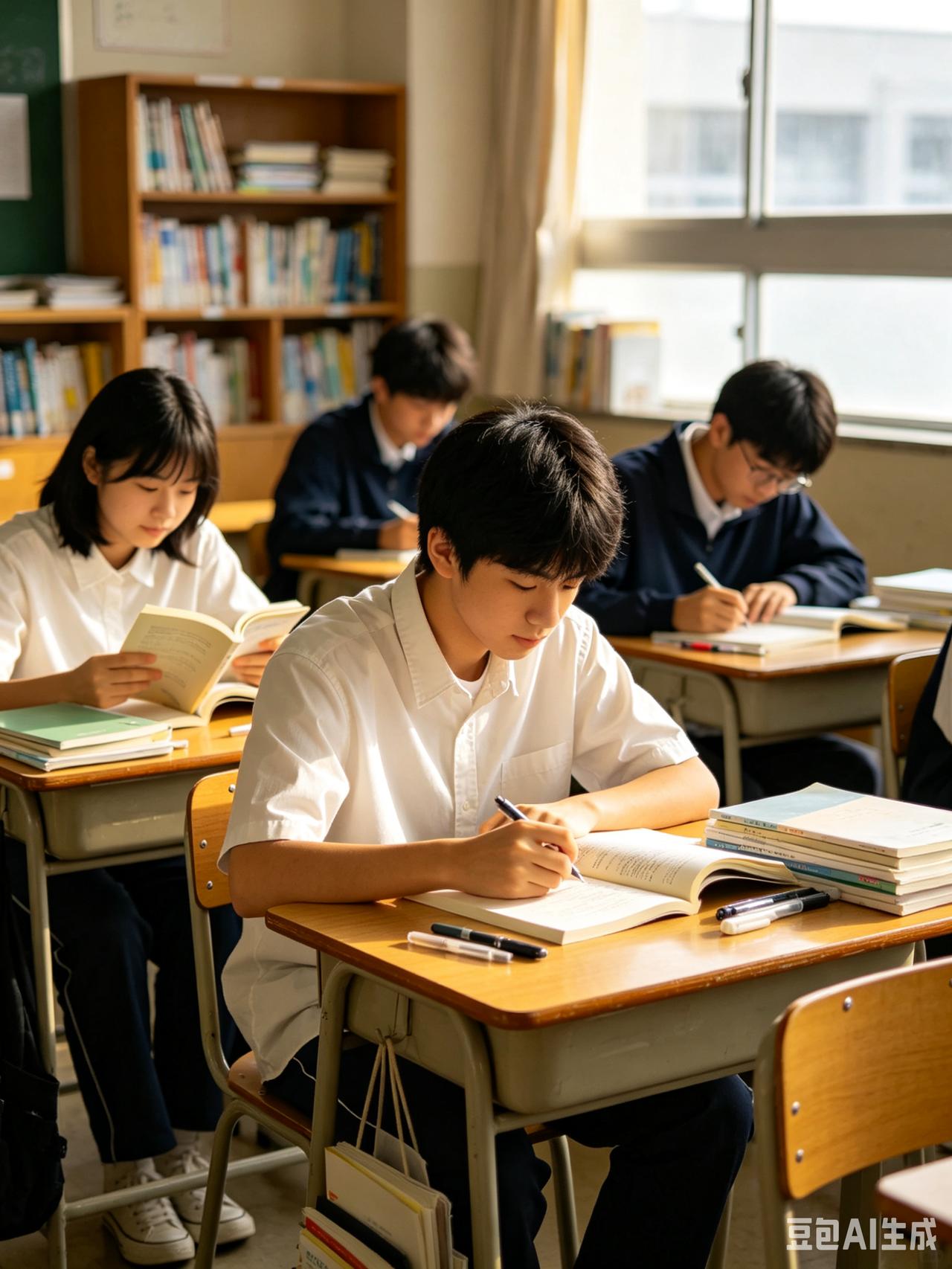 这个又扎心、又现实从“农村”出来的大学生其实毕业后，最好的选择就是出来干这