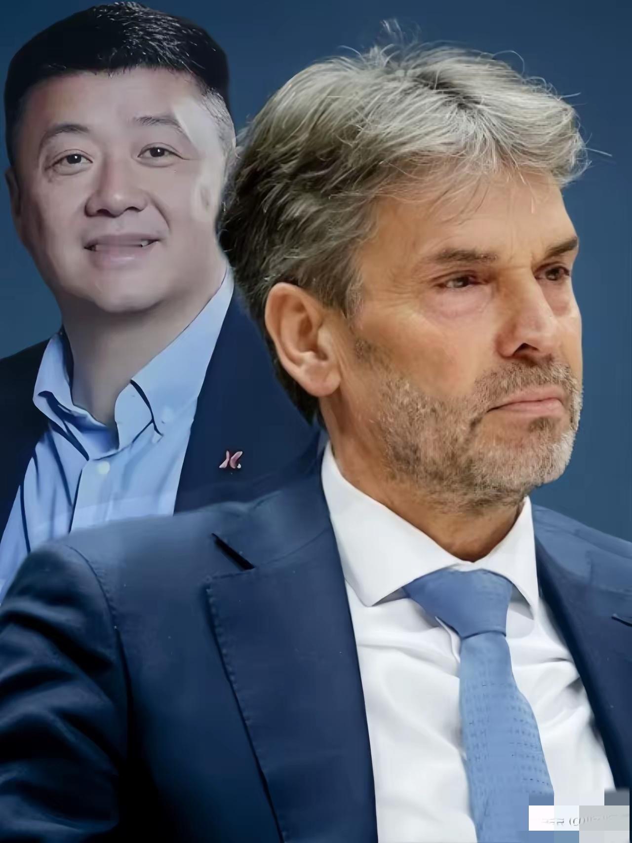 果然让我猜中了！​闻泰一点也不亏​闻泰收购安世时，与荷兰政府签署《公共承诺函