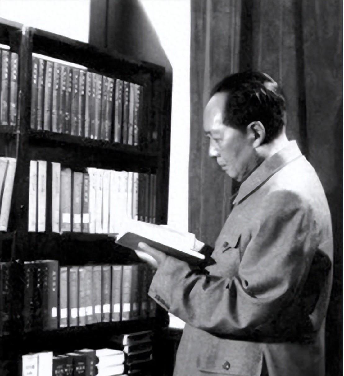 1951年年底，毛主席大发雷霆，严厉斥责戴季英：此人已经到了无可挽救的地步吗？