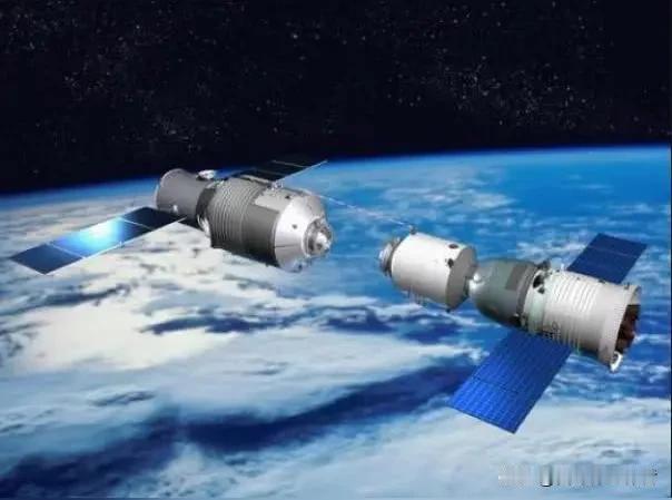 太空征程圆满落幕，航天英雄即将凯旋浩瀚苍穹传来振奋人心的重磅喜讯，国人期盼