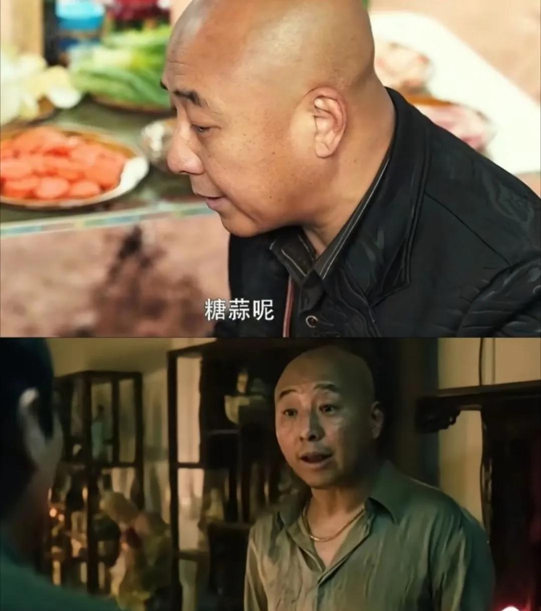 我敢说，周晓鸥是永远不会担心没戏拍的。家底厚、会唱歌根本不值一提，主要是他演