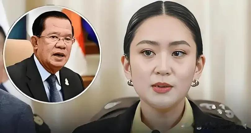 佩通坦生日出庭泰国政局“生死裁决”！录音门背后的政治博弈有多狠？8月21日