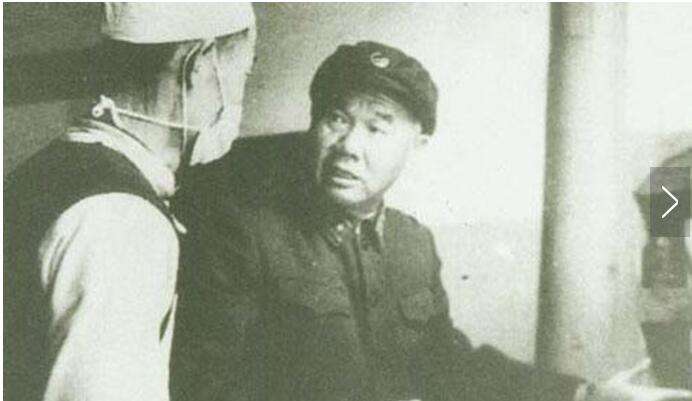 第二野战军成立，下辖三个兵团，这三个兵团司令员要从前几个纵队司令员中产生，最后选