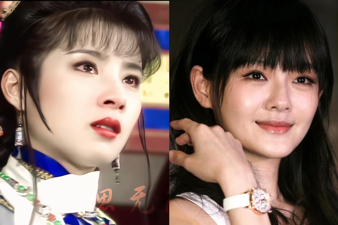 我觉得大s作为土生土长的台湾女明星，得不到琼瑶的欣赏很正常。琼瑶最吃的是那种