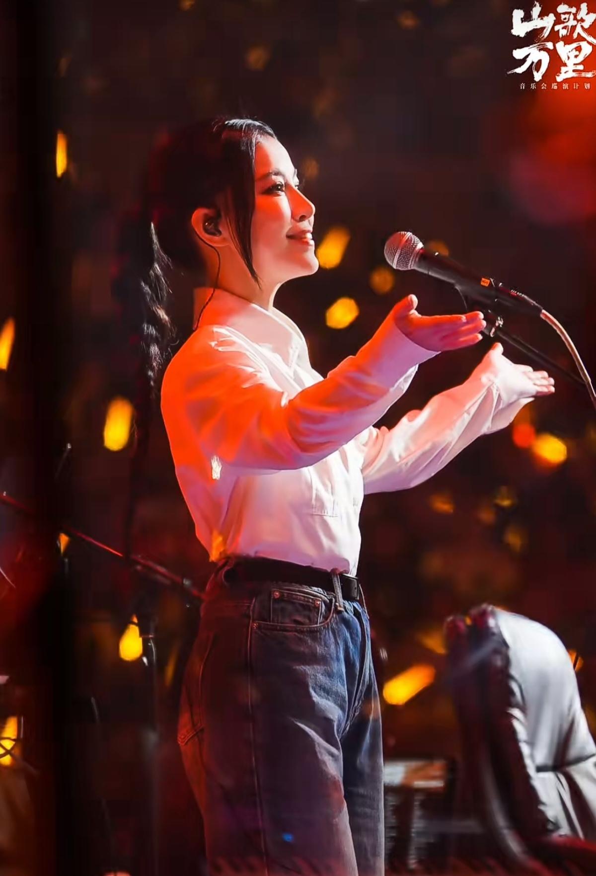 2026山歌万里音乐会巡演计划🪘万里初启山歌正响🪘深圳双场落幕🏜️