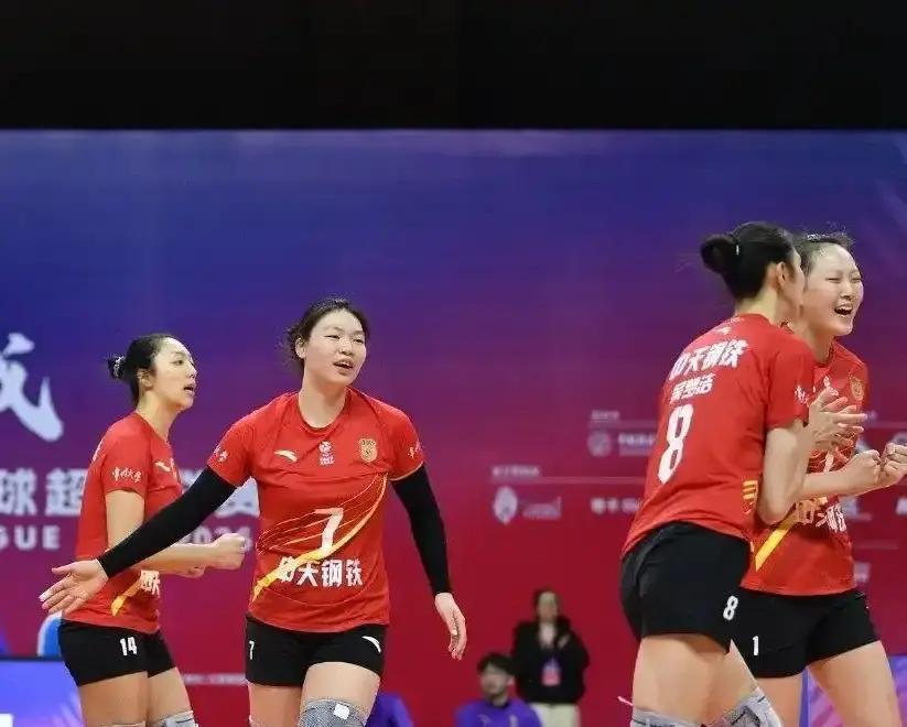 输给天津，江苏女排缺的从来不是天才。是那该死的18.7分自失。比赛不是比谁