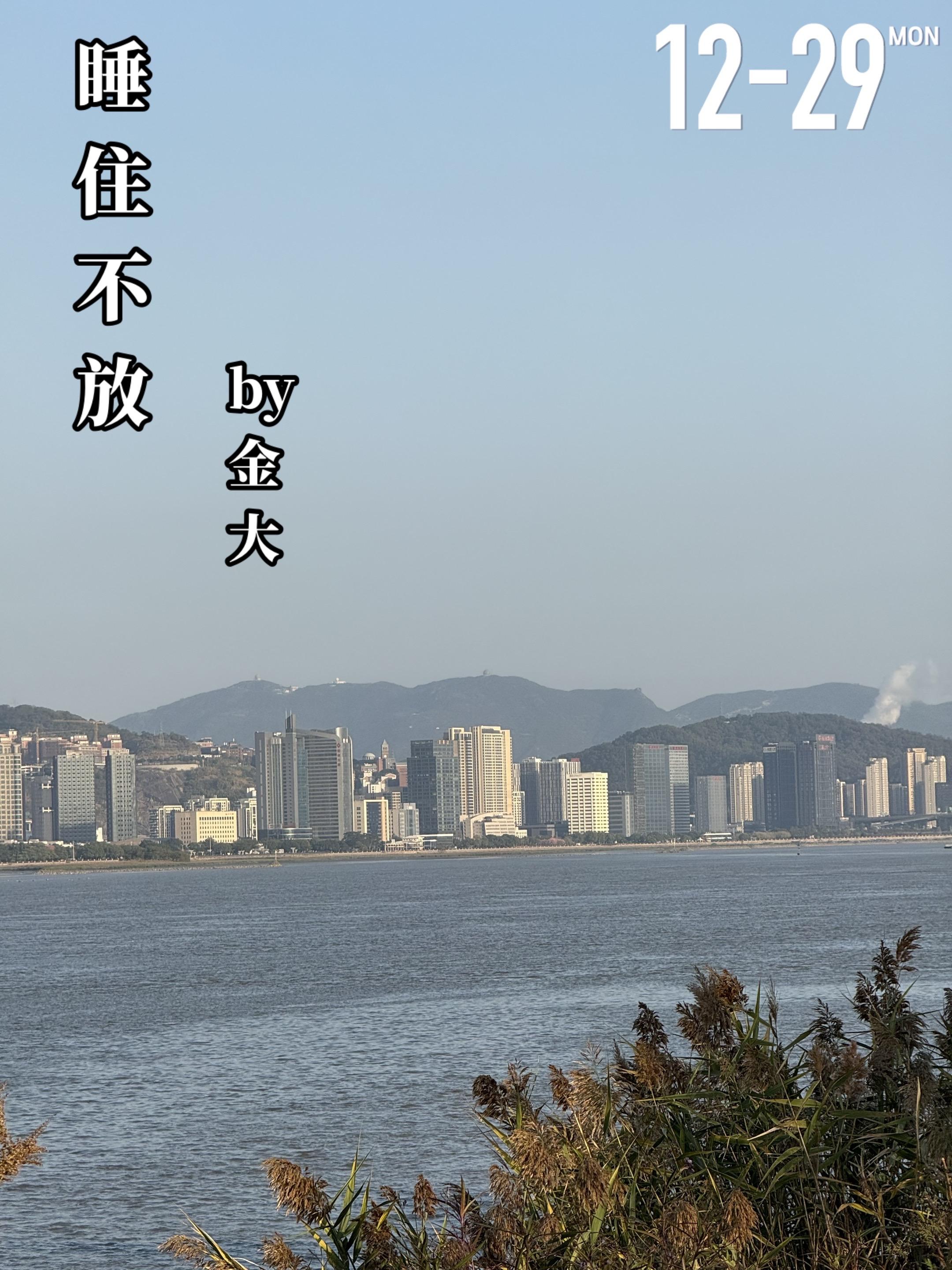 《睡住不放》by金大。林婉（女主）和曾峻（男主）的相识源于他是她的业主...